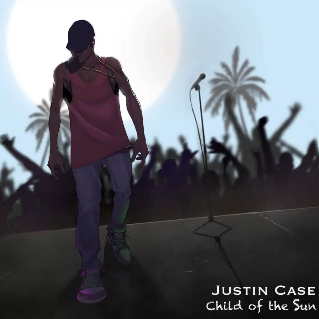 Justin Case