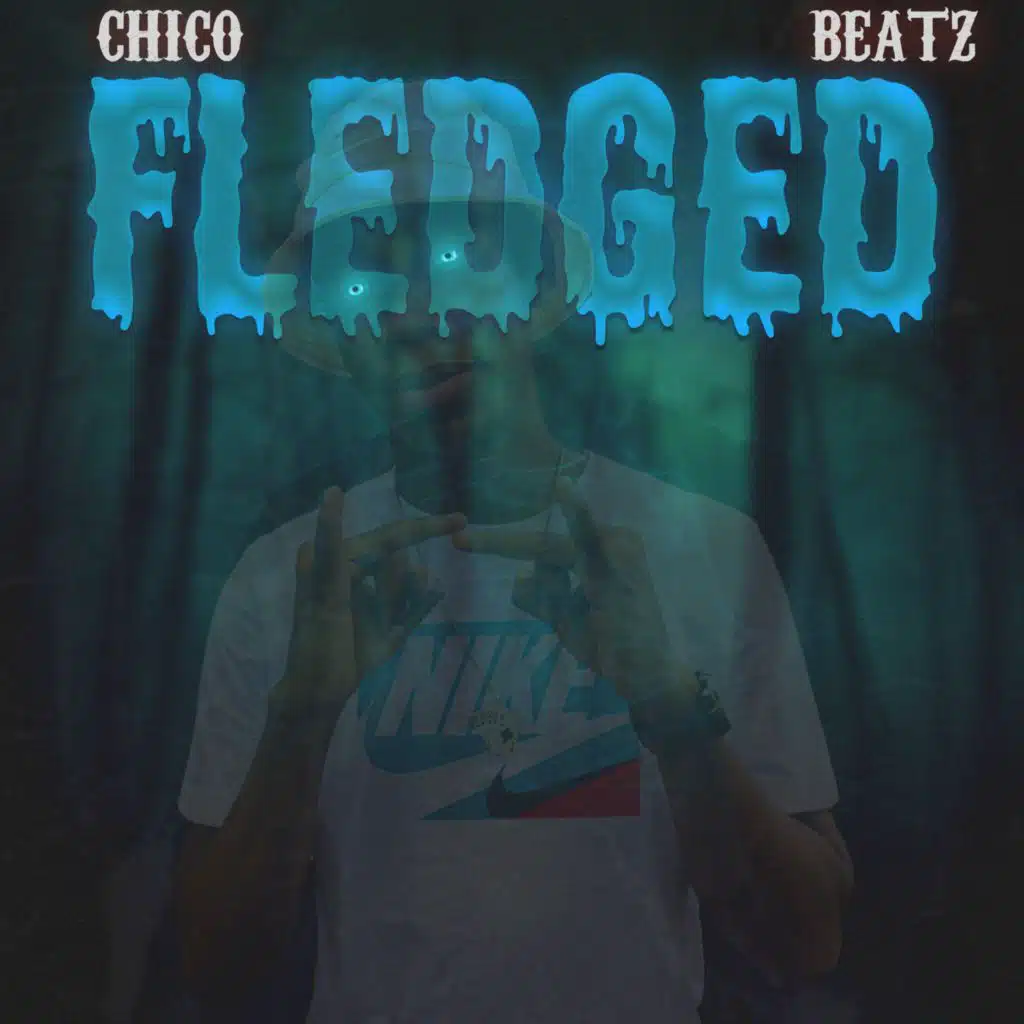 Time’s Up (feat. Brainwash)