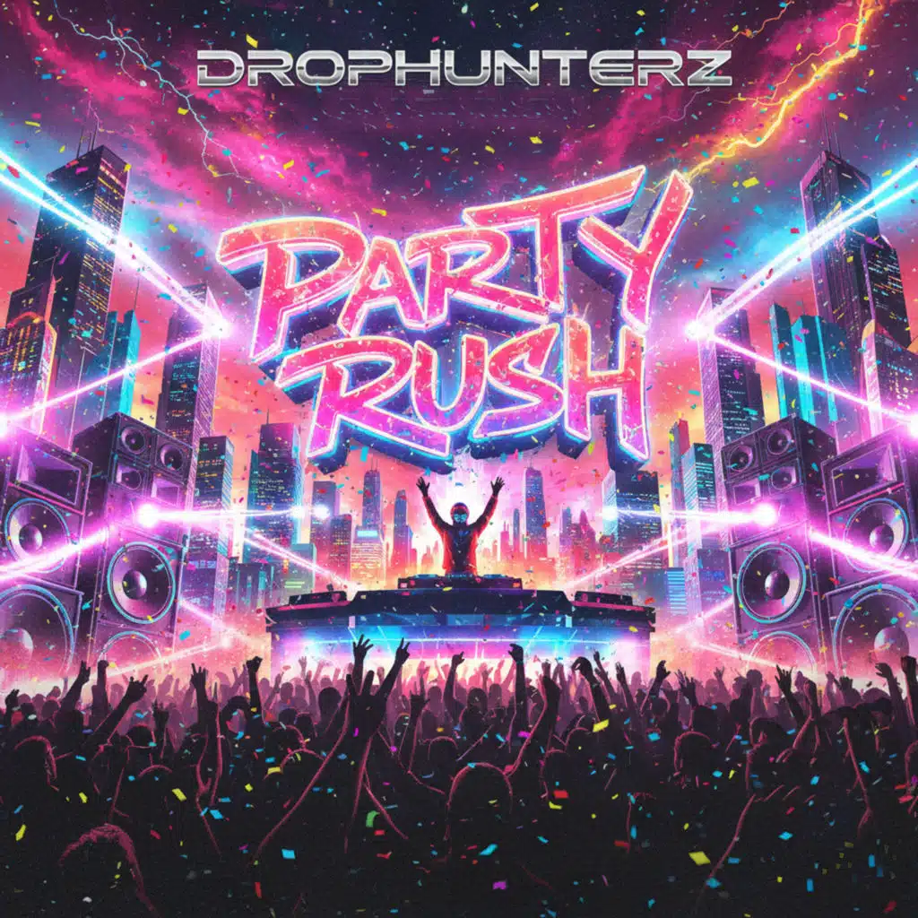 Drophunterz