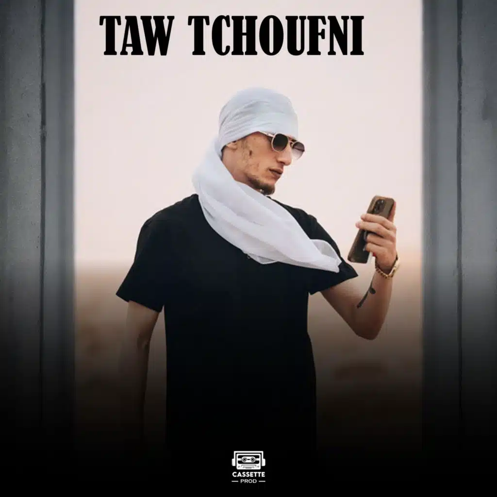 Taw Tchoufni