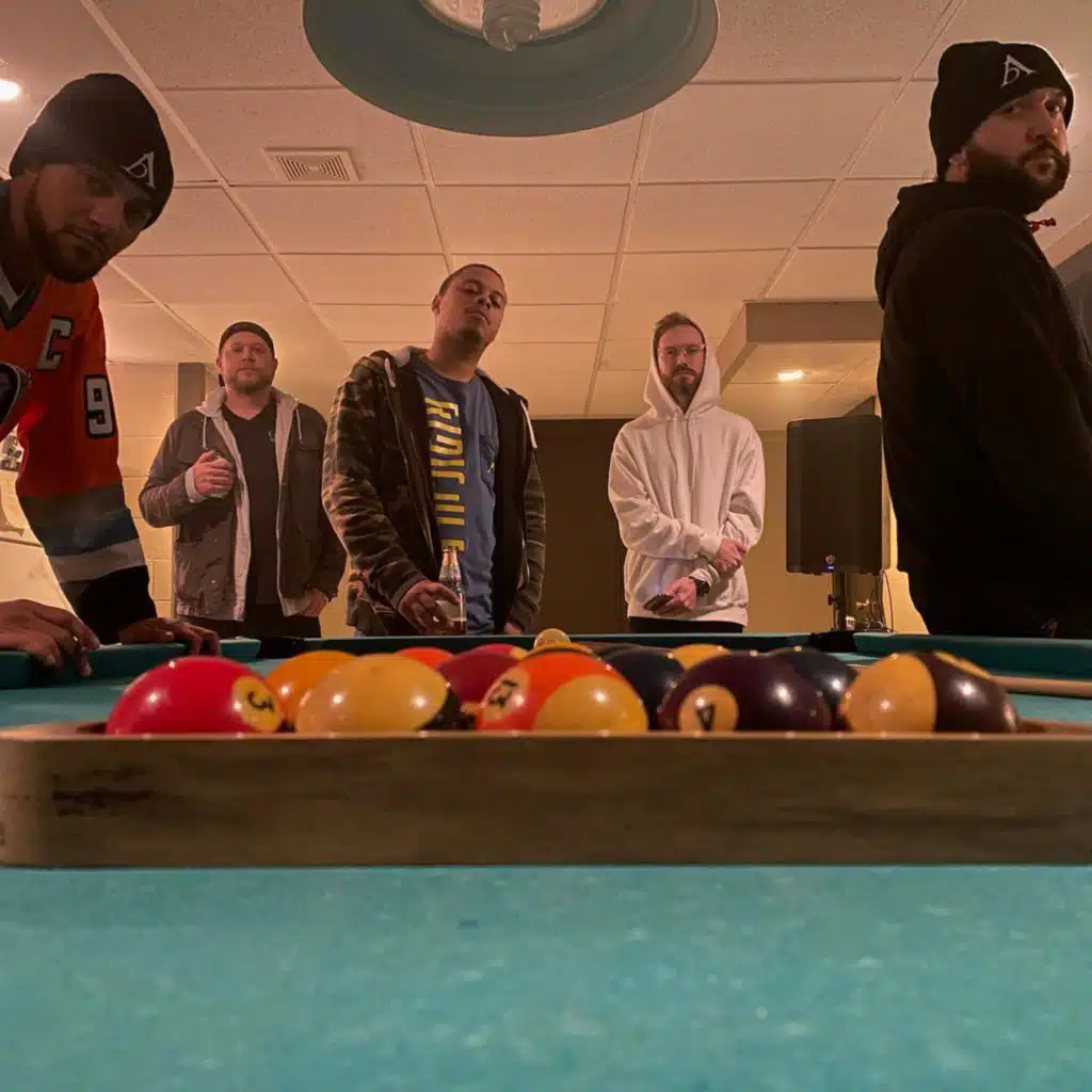 This Is Why (feat. Cuzzy Light & Ridicule)