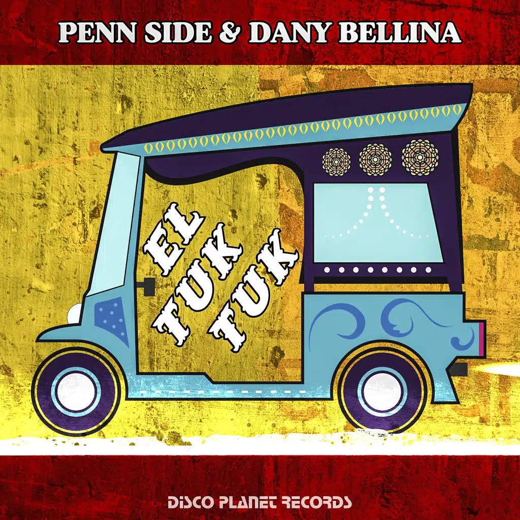 Penn Side, Dany Bellina