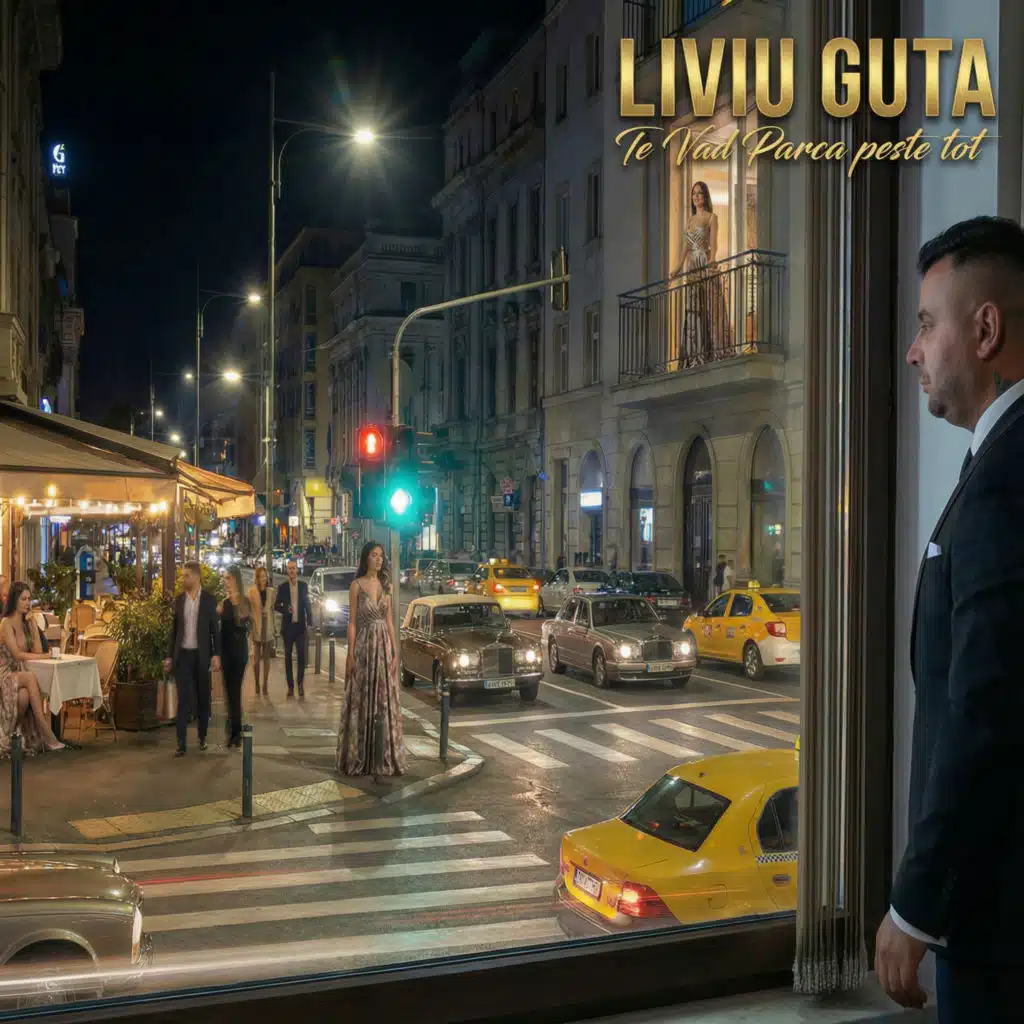 Liviu Guta