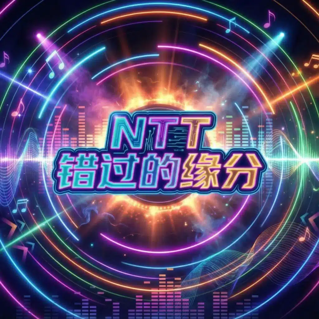 NTT
