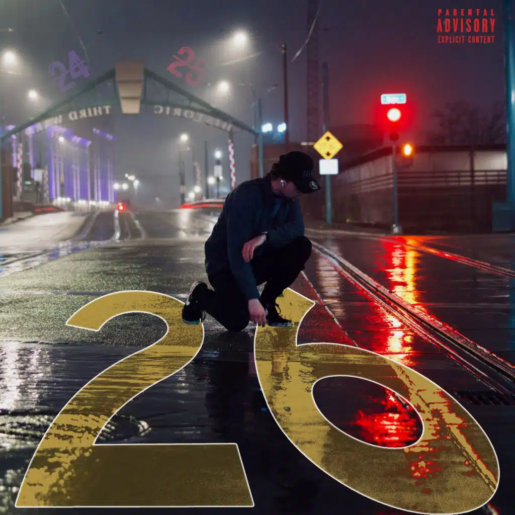 26 (feat. Brendeezy)