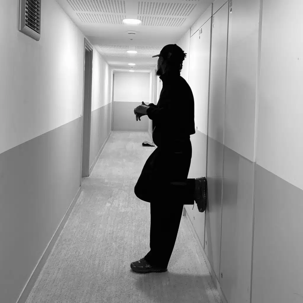 La machine est lancée