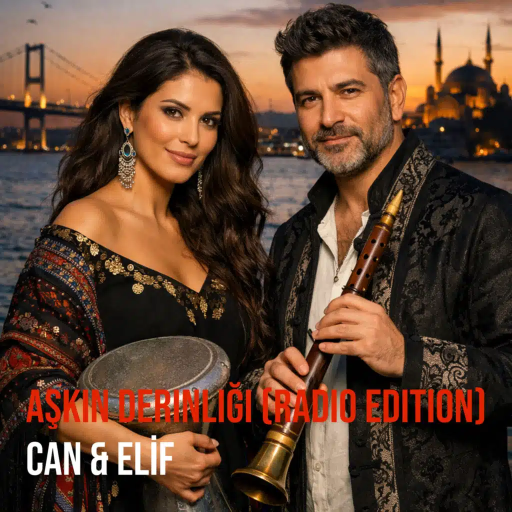 Aşkın Derinliği (Radio Edition)