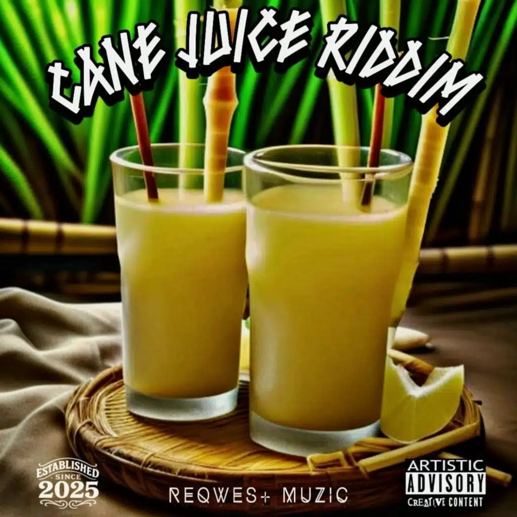 Holiday (Cane Juice Riddim)