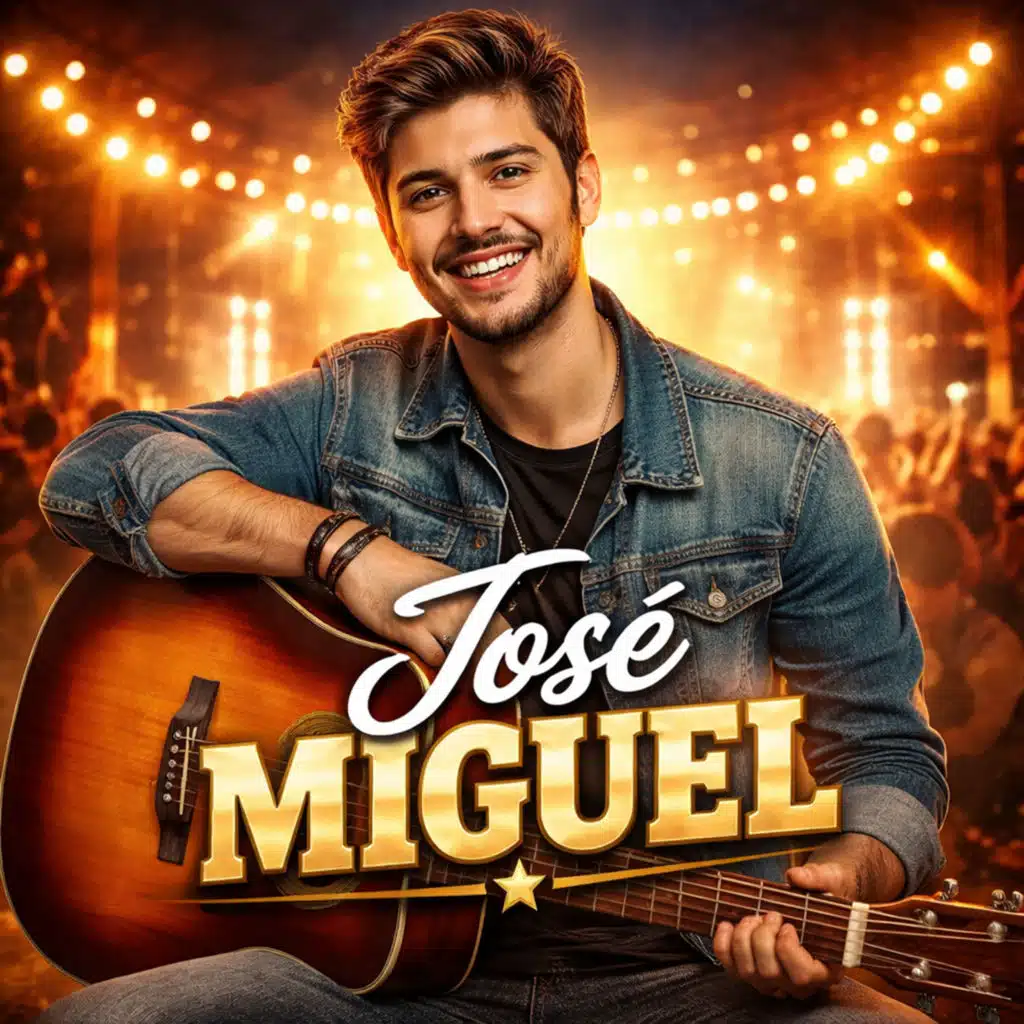 José Miguel