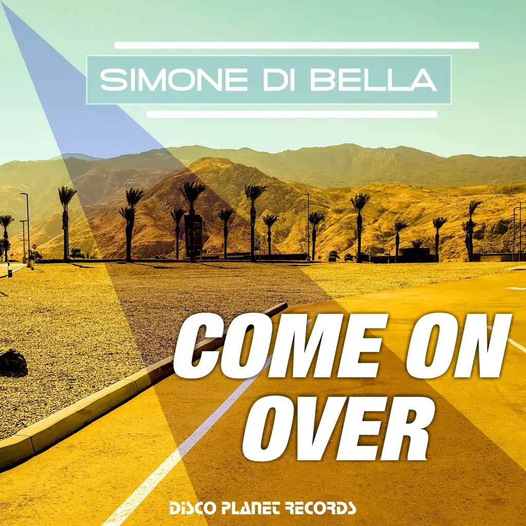 Come On Over (Radio Edit)