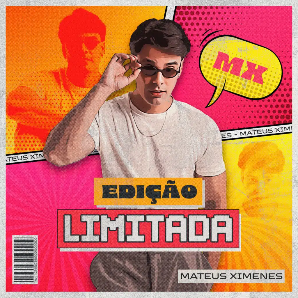 Mateus Ximenes