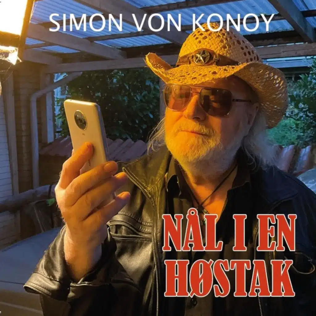 Simon Von Konoy