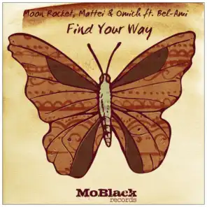 Find Your Way (Dub Mix)