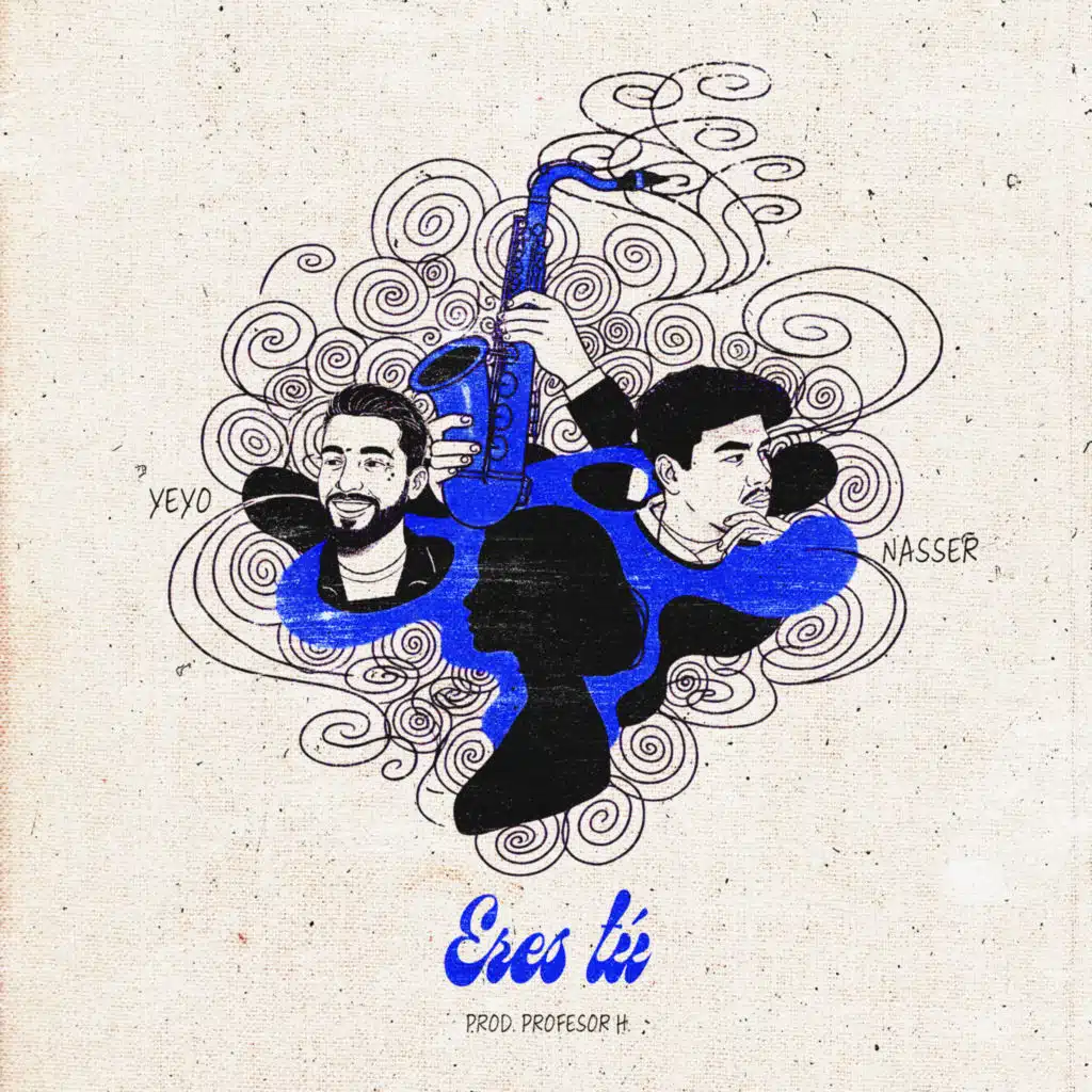 Eres tú (feat. Yeyo & jotakai)