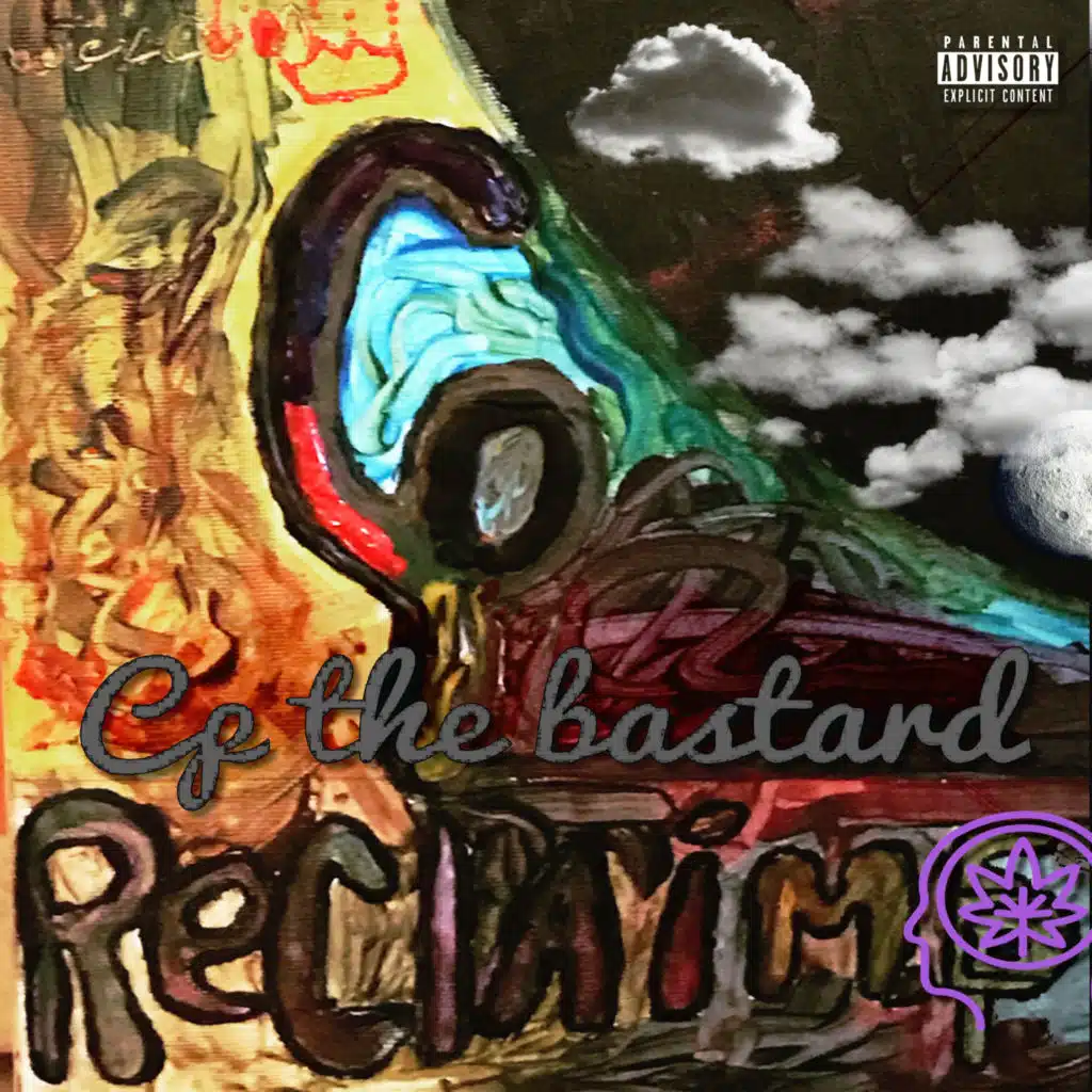 Cp The Bastard