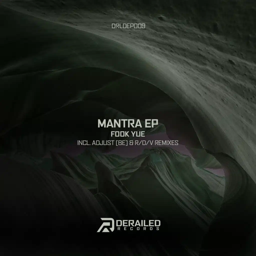 Mantra EP