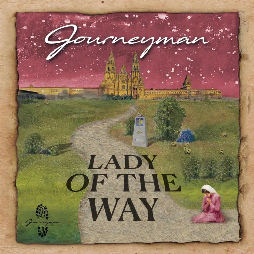 Lady of the Way (feat. Maya Sh'von)