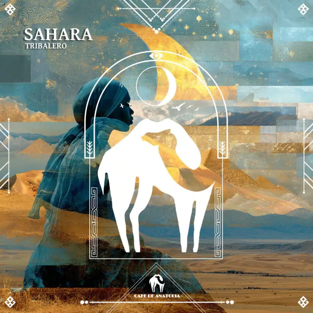 Sahara