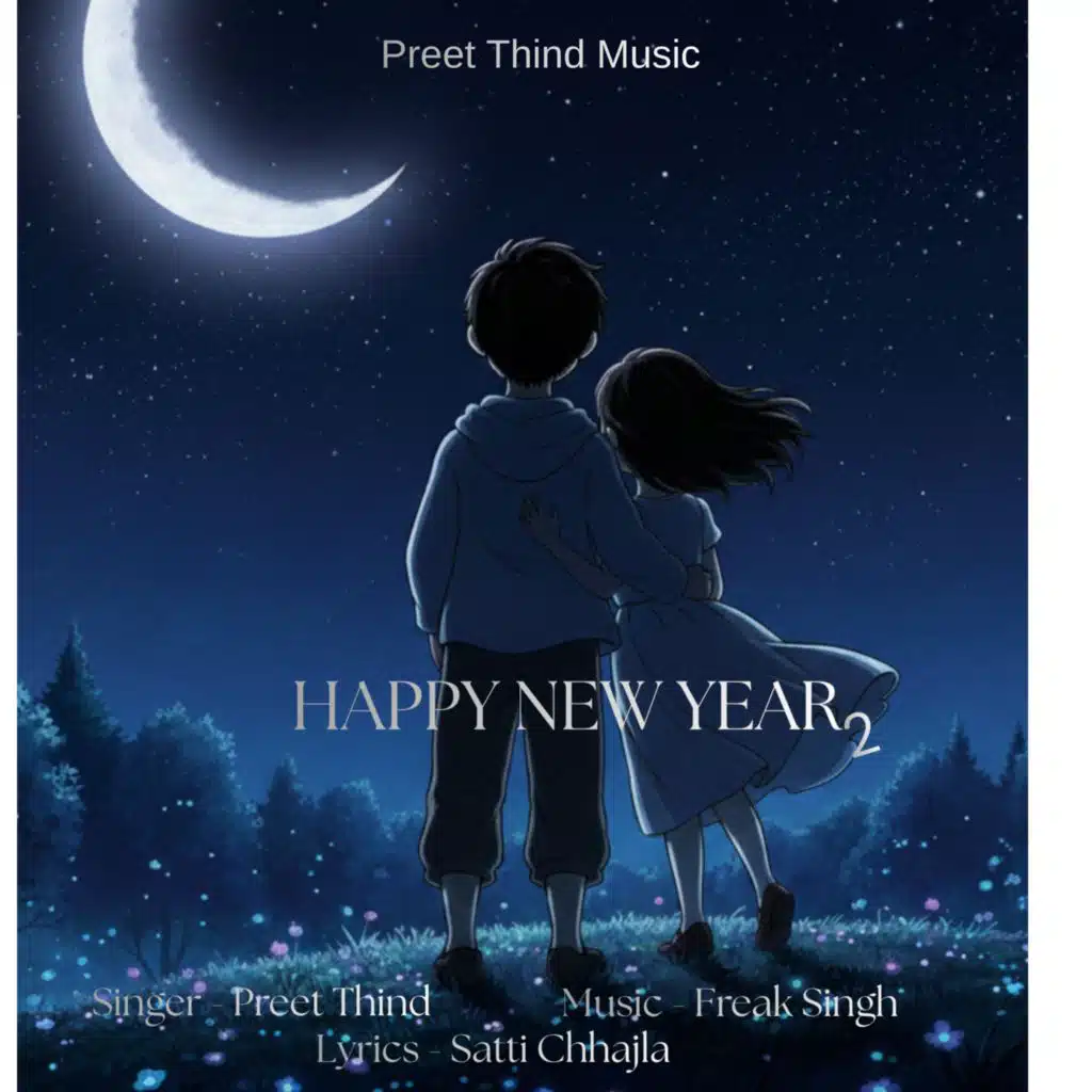 Preet Thind