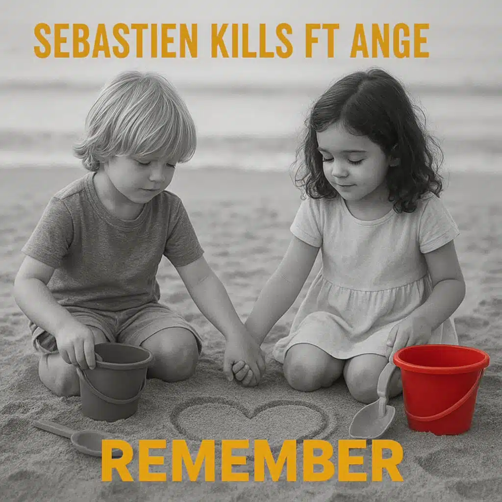Sebastien Kills