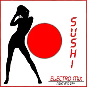 Electro Sushi Mix