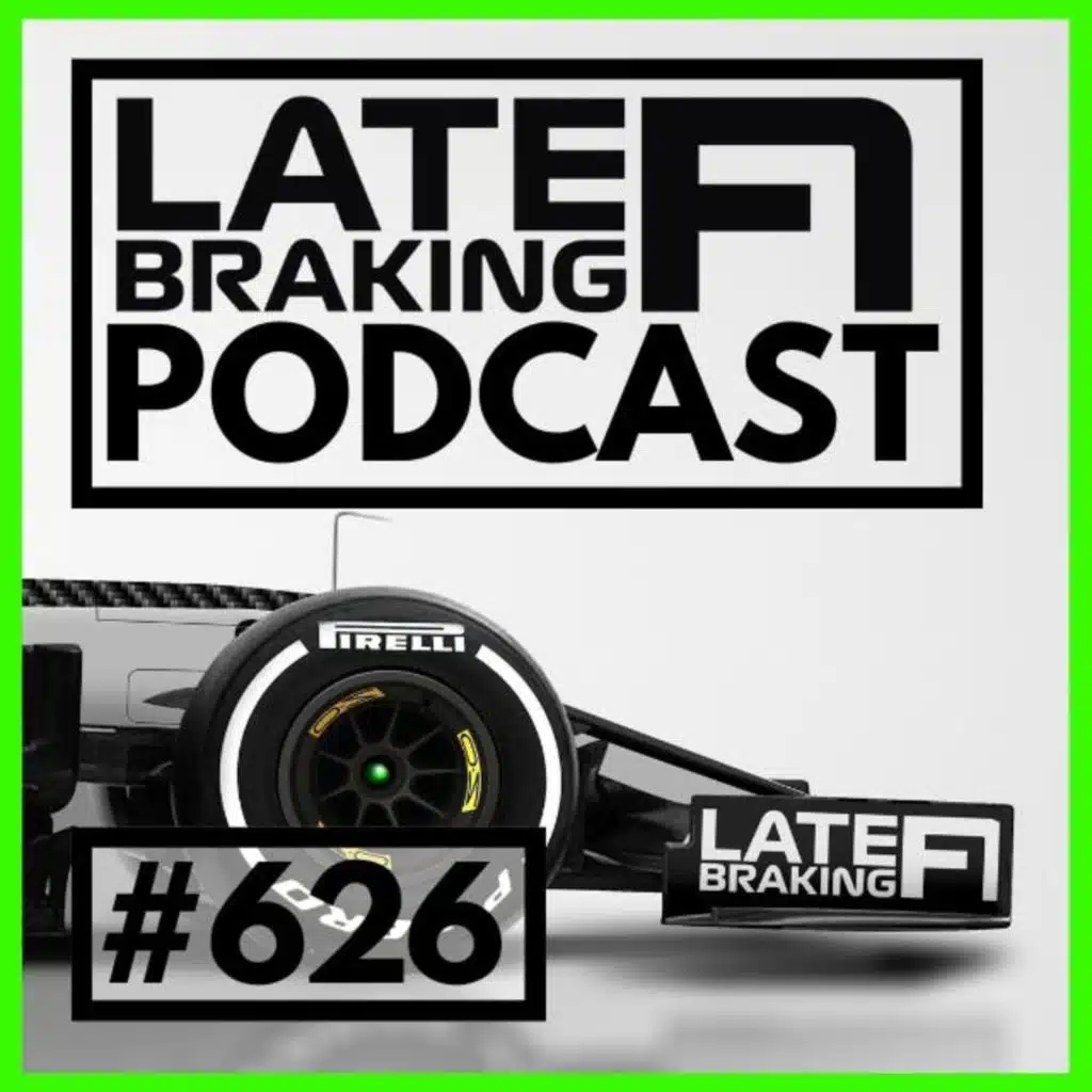 Best of Late Braking 2025: Part 2