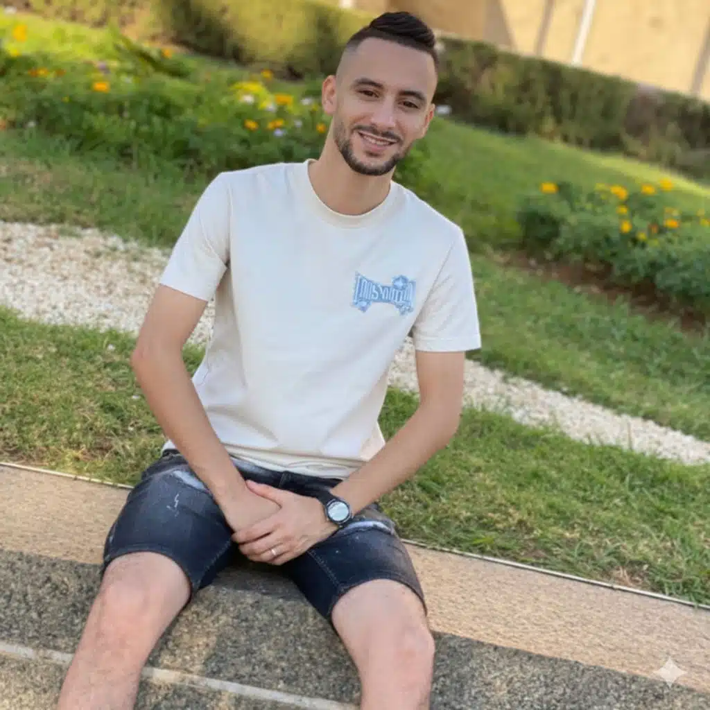 سحورها دمرني (feat. Cheb Titou Japonais)