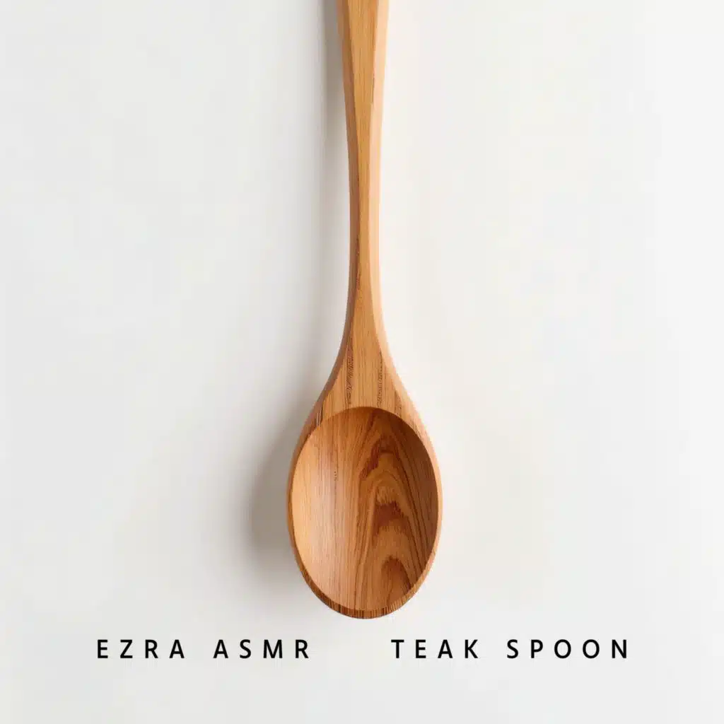 Ezra ASMR