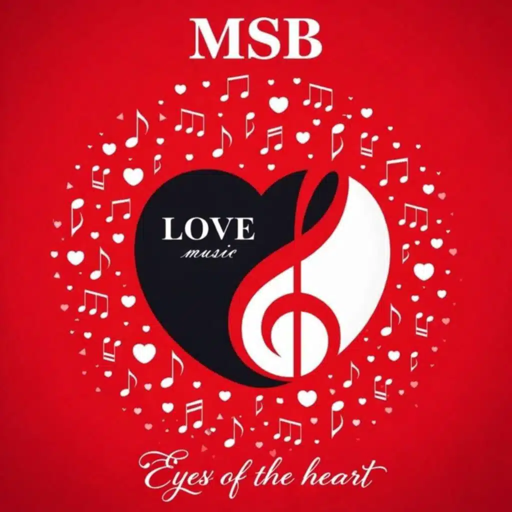 Eyes of the Heart