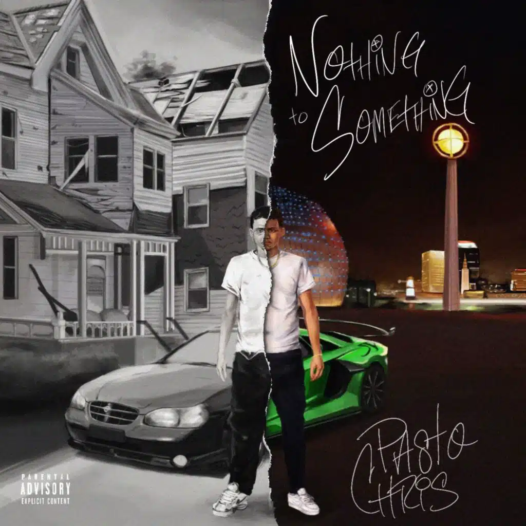 Nothing To Something