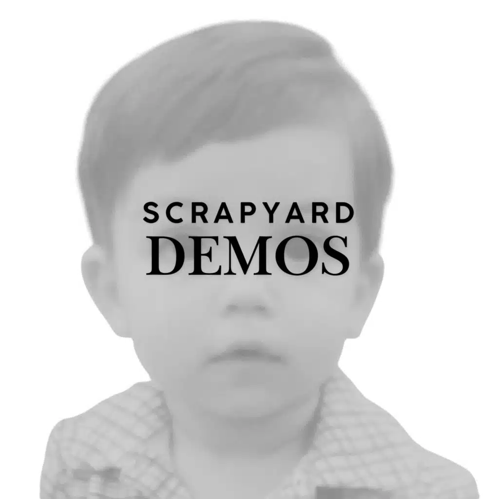 Scrapyard Demos