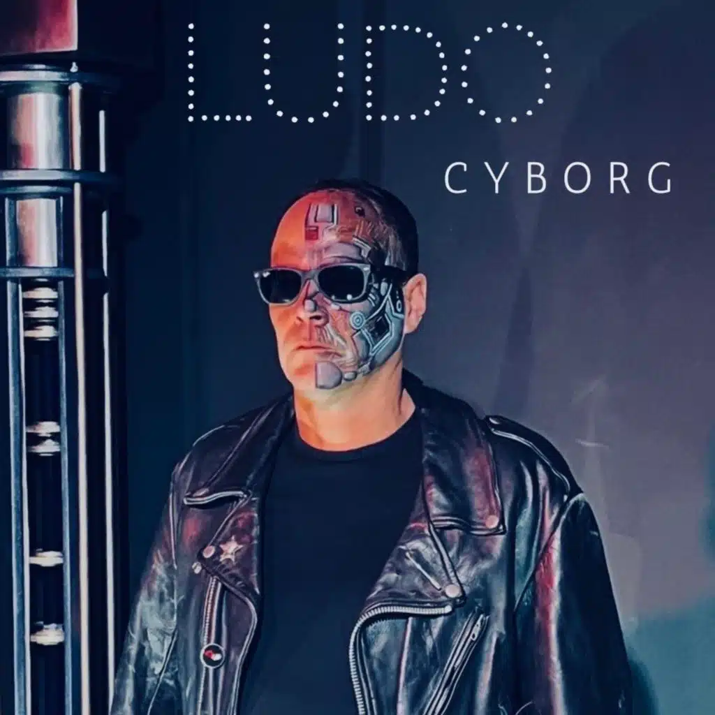 Cyborg