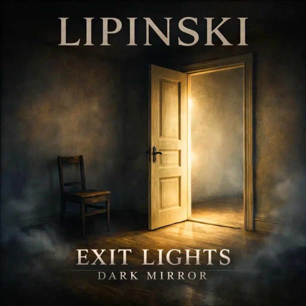 The Missing Noise (Dark Mirror)