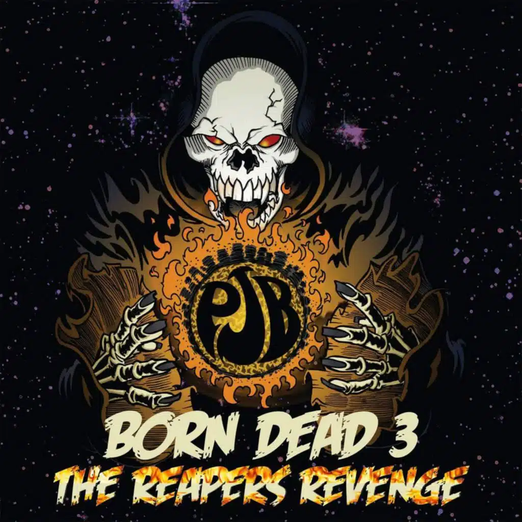 Born Dead 3