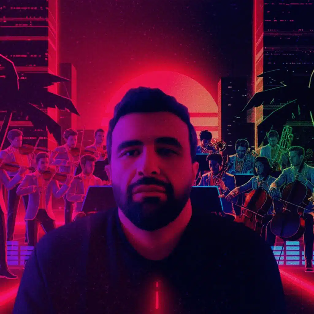 وطني الشرموط - ريميكس