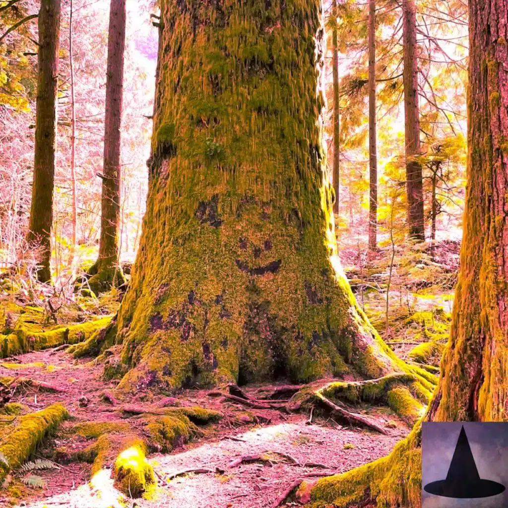 Todd Parker and the Witches