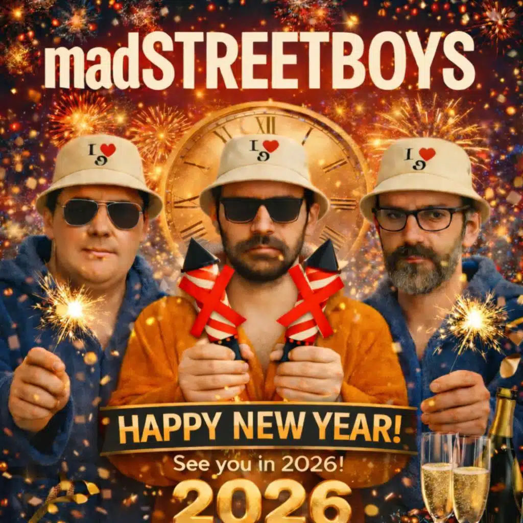 madSTREETBOYS