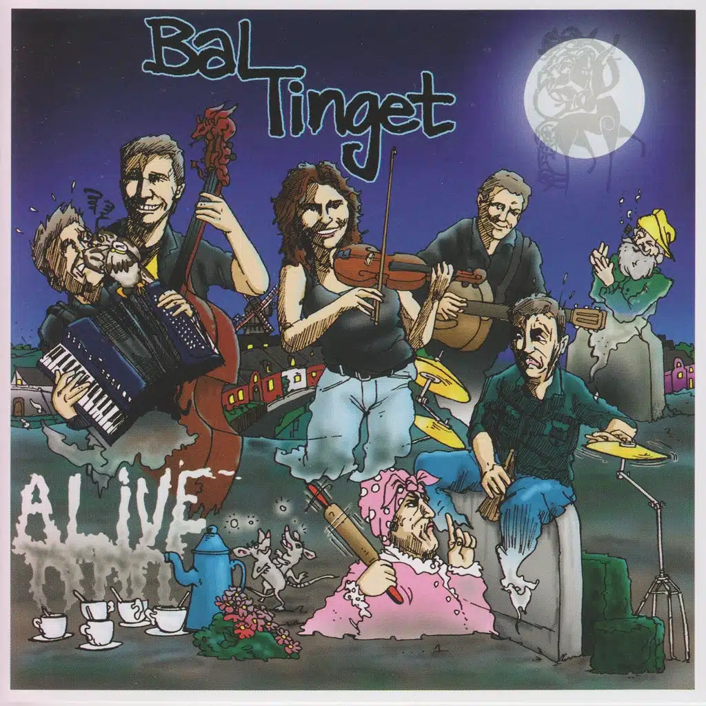 Alive