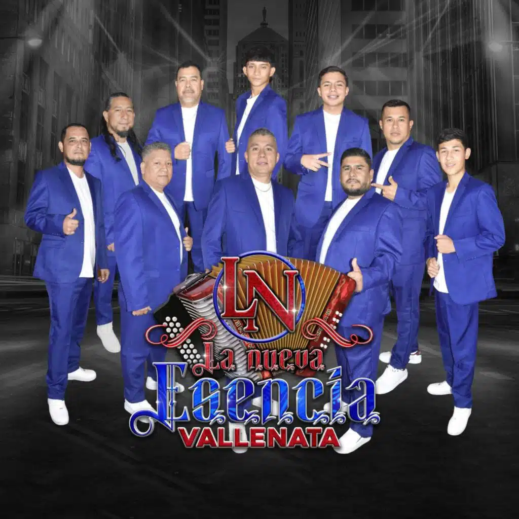 La Nueva Esencia Vallenata