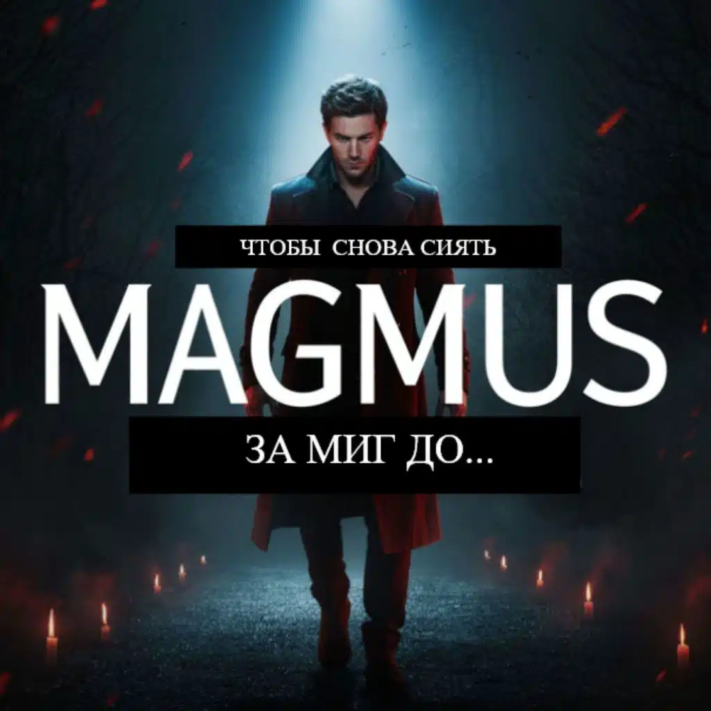 Magmus