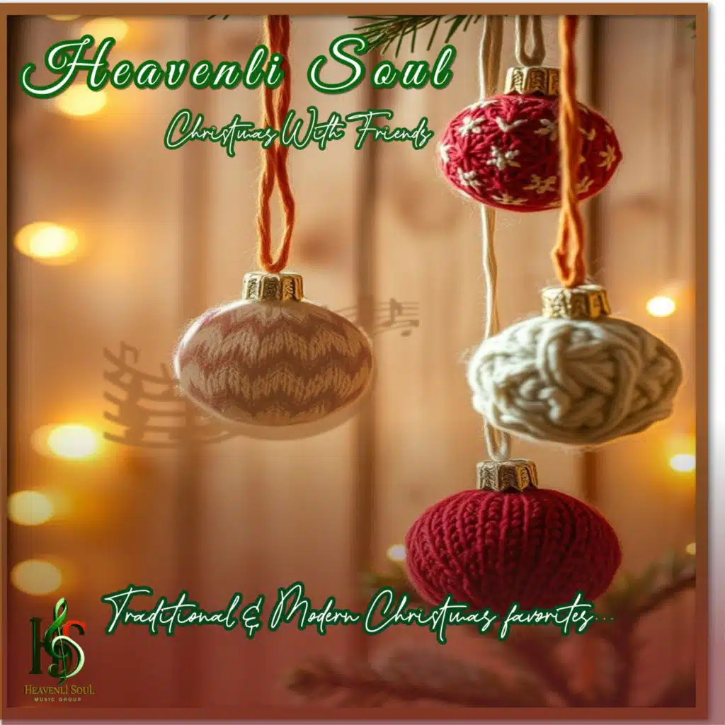 Heavenli Soul Music Group