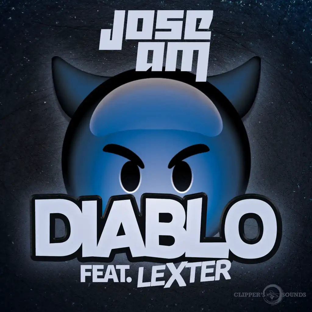 Diablo (Radio Edit) [feat. Lexter]