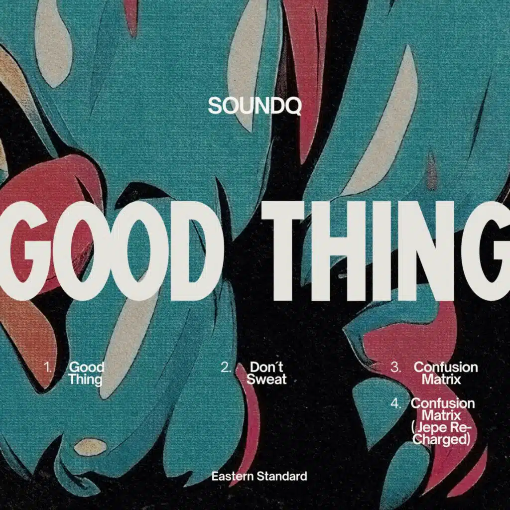 SoundQ
