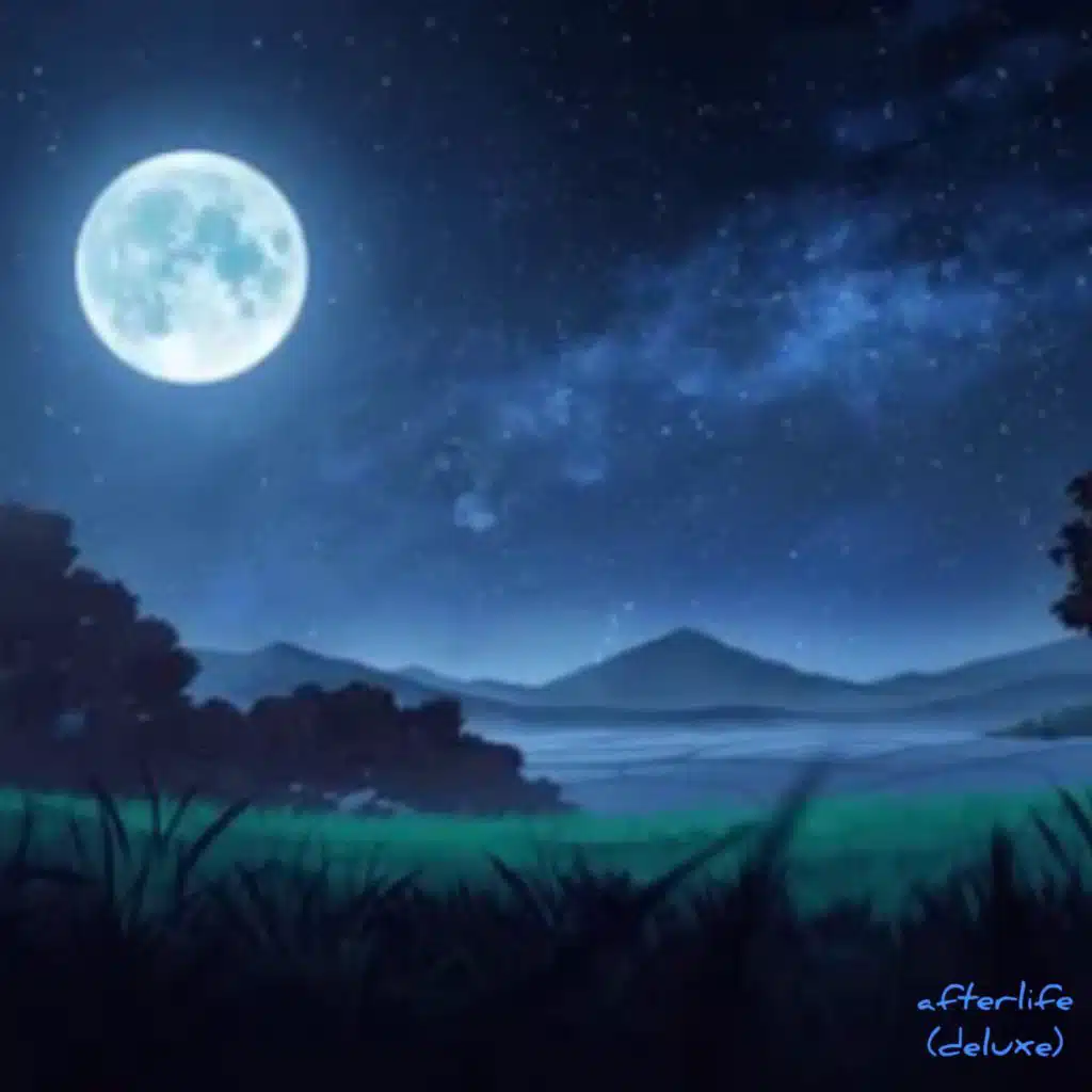 ugly (remix) [feat. Adroithood]