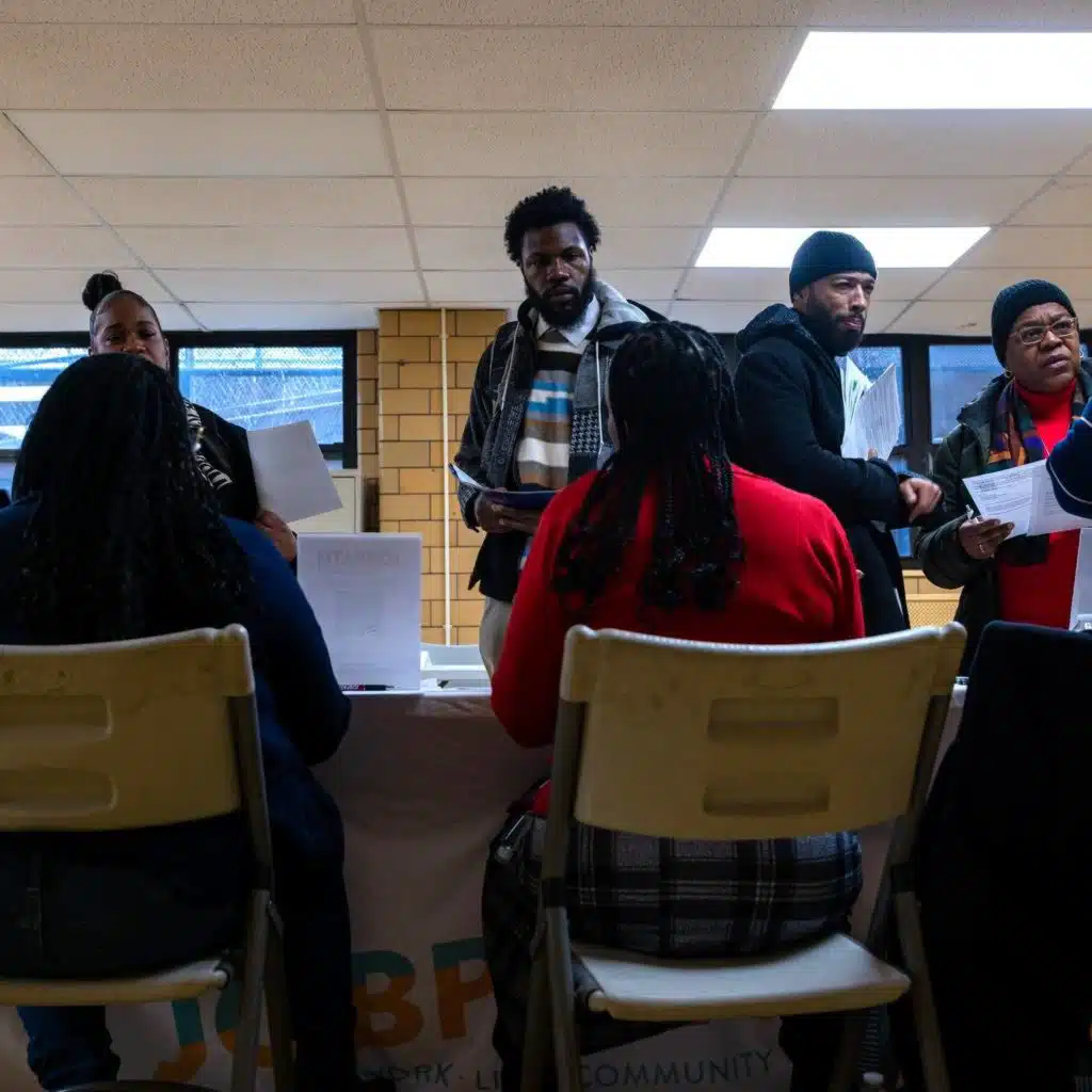 What's next for the job market in 2026