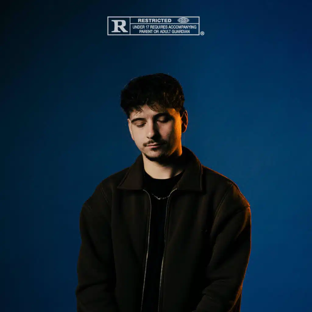 FANTÔME (TRIPTYQUE 1)