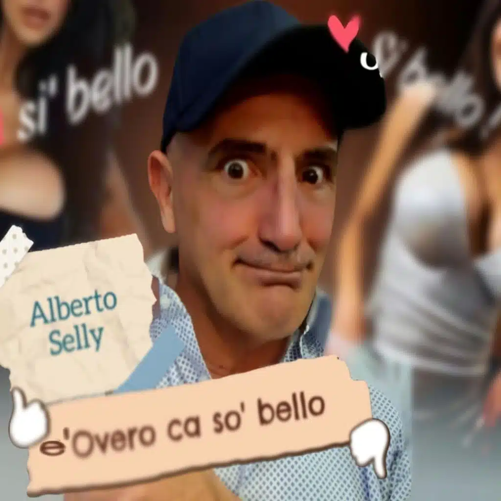 Alberto Selly