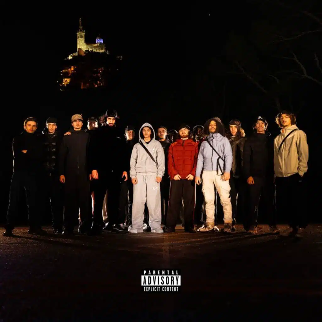 FREESTYLE BONNE ANNÉE