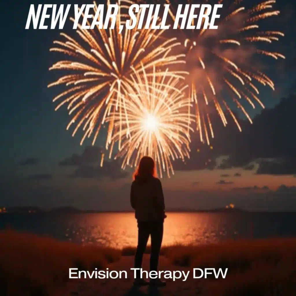 Envision Therapy DFW