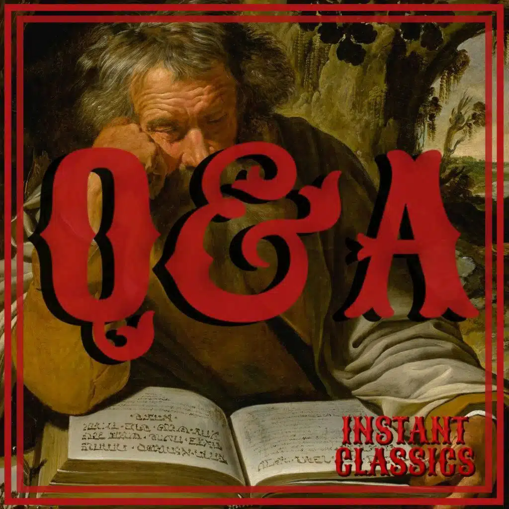 Instant Answers: New Year’s Day Q&A